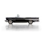 Pontiac Star Chief Custom Bonneville Convertible 1957 года